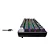 Teclado Mecânico Gamer Havit GT-KB11L RGB 60% ABNT2 Switch Azul USB-C - Imagem 2