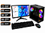 PC Gamer Ryzen 3 2200G 16GB SSD 240GB Monitor 19" - Imagem 4