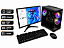 PC Gamer Ryzen 3 2200G 16GB SSD 240GB Monitor 19" - Imagem 2