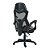 Cadeira Gamer Duex Horizon DX9960BKW Ergonômica Mesh Preta e Branca Ajustável 120kg - Imagem 8