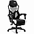 Cadeira Gamer Duex Horizon DX9960BKW Ergonômica Mesh Preta e Branca Ajustável 120kg - Imagem 1