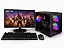 PC Gamer Ryzen 3 2200G | 8GB RAM | SSD 240GB | Monitor 20” - Imagem 1