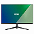Monitor Gamer Duex 23,8" Full HD IPS 100Hz 1ms FreeSync – DXMO238F100 Preto - Imagem 2