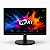 Monitor VXPRO 21,5" LED HD 75Hz 14ms HDMI e VGA – Preto - Imagem 1