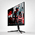 Monitor Gamer Duex Pro Fly 24,5" Full HD VA 260Hz 1ms – DXMO245FVA260L - Imagem 2