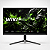 Monitor Gamer Duex 27" Full HD IPS 240Hz 1ms FreeSync G-Sync – DXMO27F240S - Imagem 1