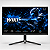 Monitor Gamer Duex 31,5" Full HD IPS 100Hz 1ms FreeSync – DXMO315F100S - Imagem 1