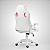 Cadeira Gamer Duex Infinite Boost Ajustável Branco e Rosa – DX9002WP - Imagem 2