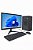Computador Completo Intel Core i3 3ª Geração | 8GB RAM | SSD 240GB | Monitor 19” - Imagem 3
