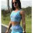 Top Blue Snake - Imagem 1