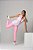Legging Cirre Trilogos Rosa Bebê - Imagem 2