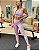 Legging Brush Rosa - Imagem 2