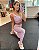 Legging Brush Rosa - Imagem 3