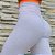 Legging Diamond Branca - Imagem 6