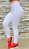 Legging Diamond Branca - Imagem 4