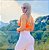 Legging Diamond Branca - Imagem 3