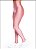 Legging Trip Trilobal Forrada Callas - Imagem 1