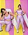 Conjunto Lua Plus - Imagem 1