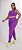 Conjunto Holly Grape Plus - Imagem 4