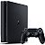 PLAYSTATION 4 SLIM 500GB + GTA V - Imagem 1