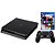 Console PS4 Slim 1TB + FIFA 21 - 2 Anos de Garantia - Imagem 2