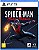 Marvel's Spider Man: Miles Morales - PlayStation 5 - Imagem 1