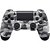 Controle Dualshock 4 - PlayStation 4 - Camuflado Cinza - Imagem 1
