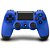 Controle Sem Fio Para Playstation 4 (Ps4) Azul - Sony - Imagem 1