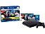 Console PS4 Slim 500GB Hits Bundle 4 Jogos - Imagem 2
