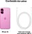 IPhone 16 Apple 128GB Rosa 6,1" 48MP iOS 5G | 1 ANO GARANTIA - Imagem 4
