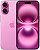 IPhone 16 Apple 128GB Rosa 6,1" 48MP iOS 5G | 1 ANO GARANTIA - Imagem 4