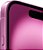 IPhone 16 Apple 128GB Rosa 6,1" 48MP iOS 5G | 1 ANO GARANTIA - Imagem 6