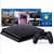 PLAYSTATION 4 1TB + 3 JOGOS BRINDES - 2 ANOS DE GARANTIA - Imagem 2