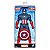 Boneco Olympus Capitão América Hasbro - Imagem 2
