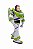 Boneco Buzz Lightyear Toy Story com Som Toyng - Imagem 2