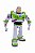 Boneco Buzz Lightyear Toy Story com Som Toyng - Imagem 1