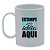 Caneca de Porcelana Brinde Unico - Imagem 1