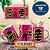 Caneca Páscoa Personalizada Sonho de Valsa - 2 - Imagem 1