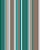 Papel de Parede estilo Listrado, Cinza, Verde e Marrom - Imagem 1