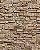 Papel de Parede Pedras Mosaico com Tamanhos Diversos - Imagem 1