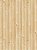papel de parede de madeira em tons claros de bege - Imagem 1