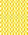 Papel de Parede Pastilhas em tons de Amarelo - 3cmts - Imagem 1