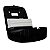 Dispenser para Papel Toalha Interfolhas - Preto - Imagem 2