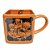 Caneca Quadrada - Naruto Jutsu - Imagem 2