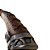 Machado de guerra - The elder scrolls V skyrim - Decoração geek - Imagem 4