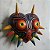 Majora's mask - The legend of Zelda Decoração/Quadro geek - Imagem 1