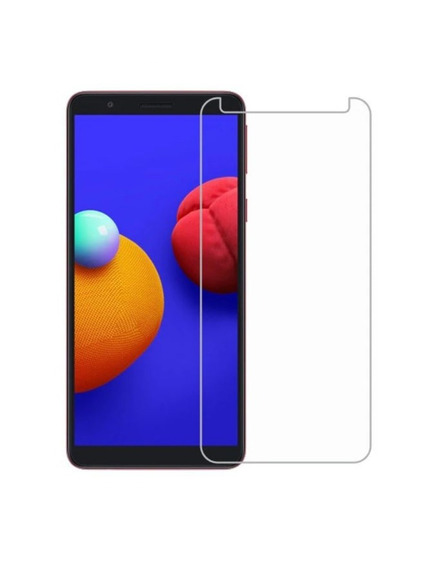 Pelicula De Vidro P/ Celular A01 Core S/ Emb - Imagem 1