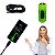 Cabo Para Celular Turbo Micro Usb V8 25W LEY-1842 - Imagem 3