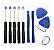 Kit De Chave P/ Manutenção De Celular Xc-Kc1 - Imagem 2