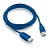 Cabo Extensor Usb A Macho X A Fêmea 3.0a 2mt Xc-M/F-01 - Imagem 3